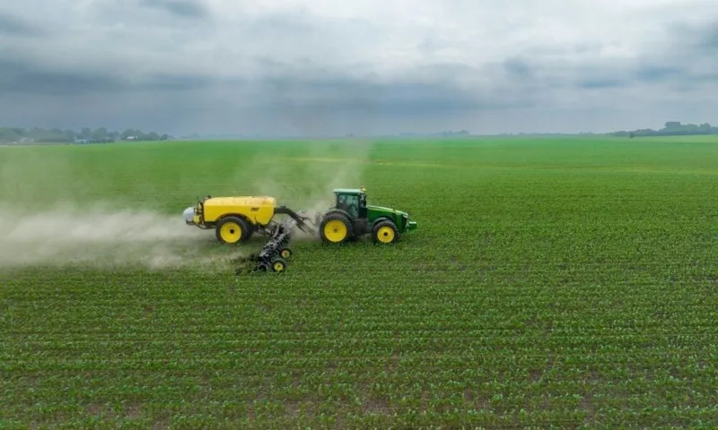 Young farmers considered for student loan forgiveness in new Pennsylvania bill